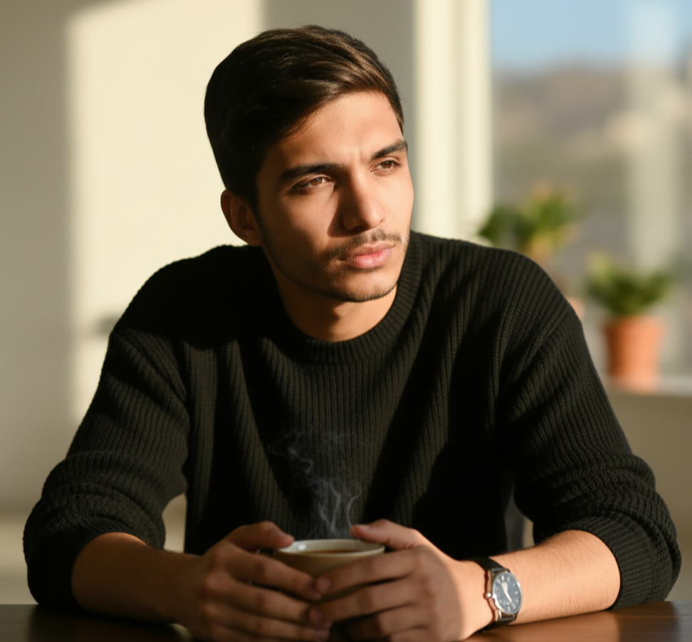 محمد امین سردار