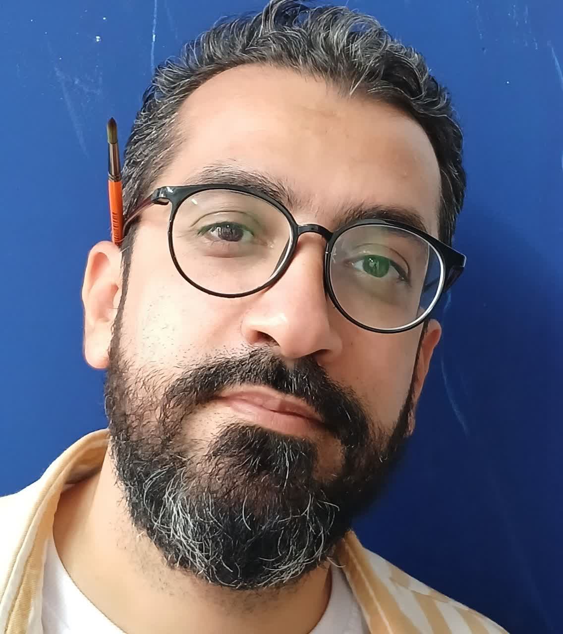 سید حسین ذاکرزاده