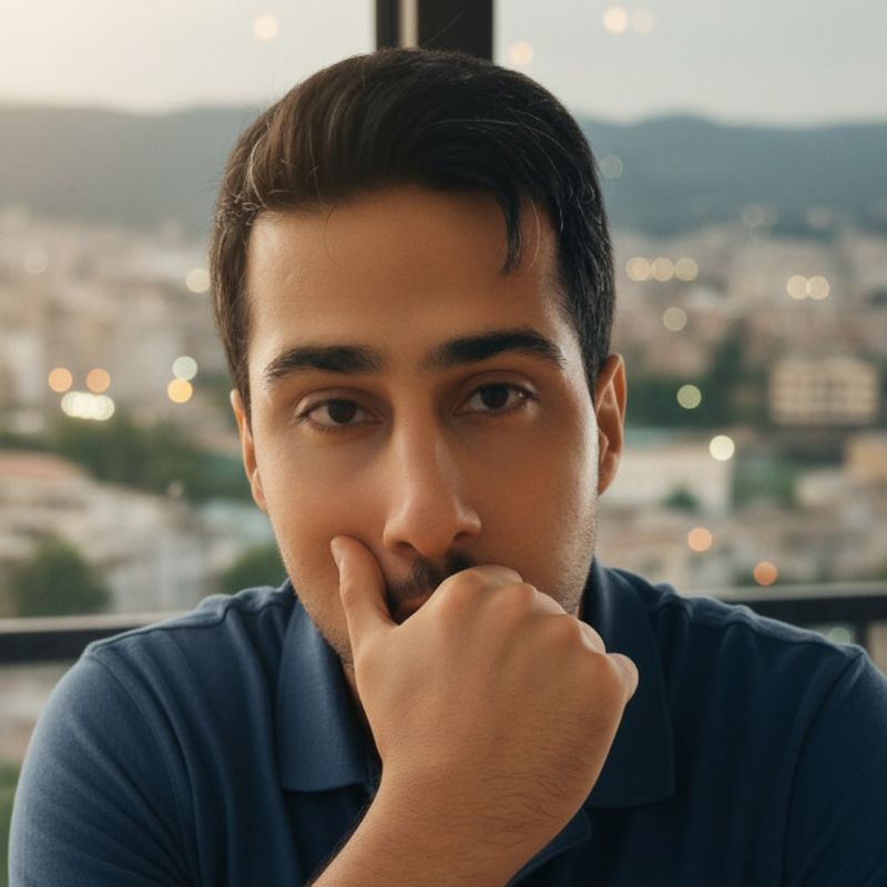 عباس پاشائی