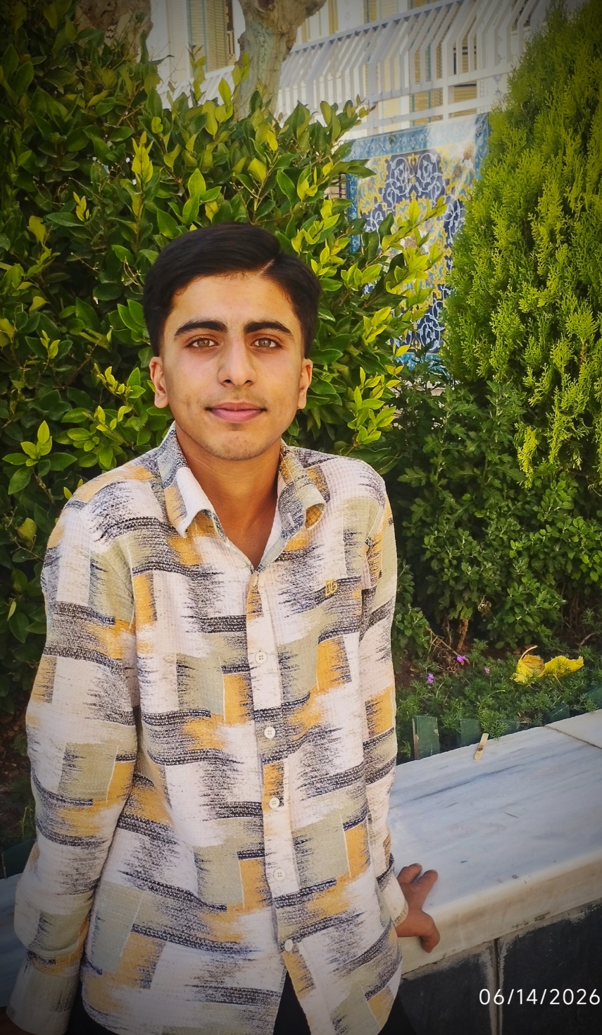 سعید بختیاری