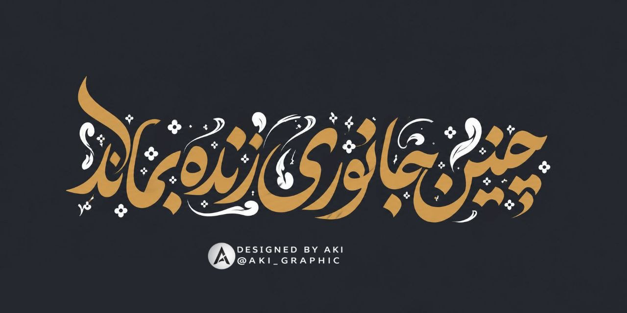 تایپوگرافی